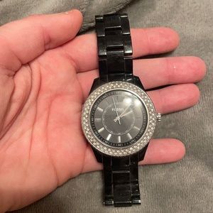 Women’s fossil watch